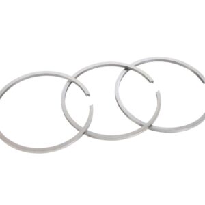 Pierścień tłoka iż-350/dkw 72,5mm 1 szlif kpl duells di