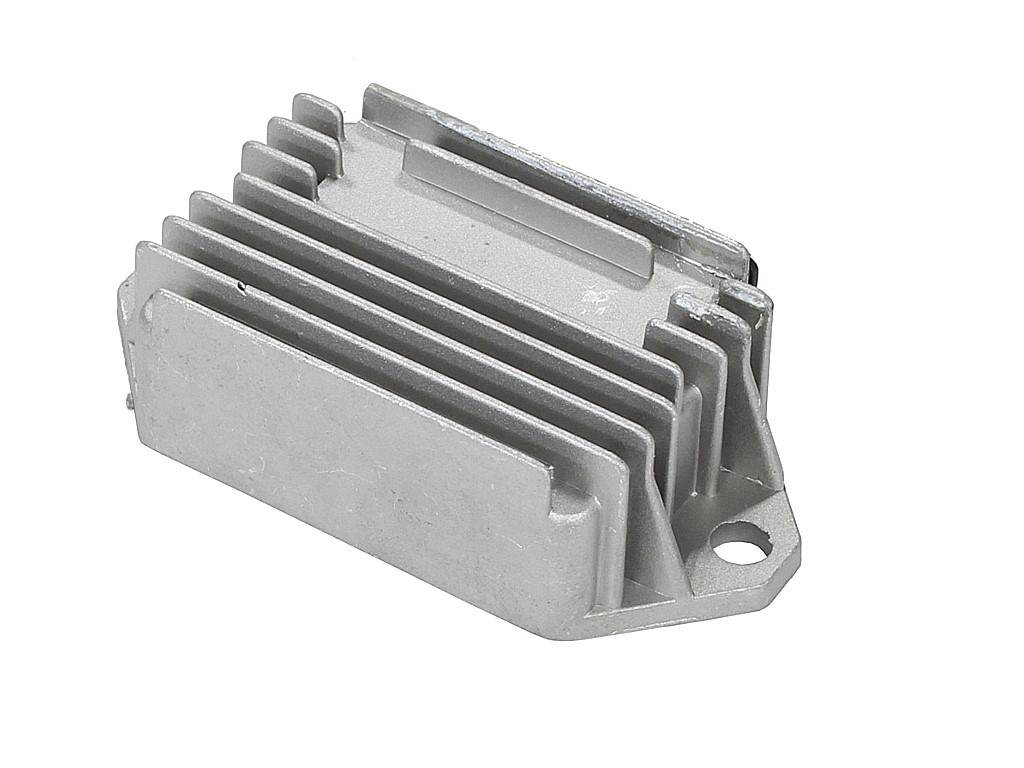 Regulator napięcia piaggio vespa pk 50-125pk x Regulator napięcia piaggio vespa pk 50-125pk x - obrazek 2