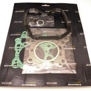 Uszczelka aprilia 125 scarabeo kpl mały