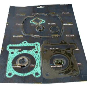 Uszczelka kymco 125 dink beta eikon kpl mały