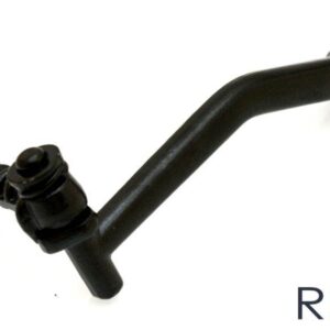 Kopniak benelli malaguti mbk yamaha 50 booster f12