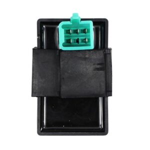 Moduł zapłonowy gy bautian odblokowany 3+2pin ac