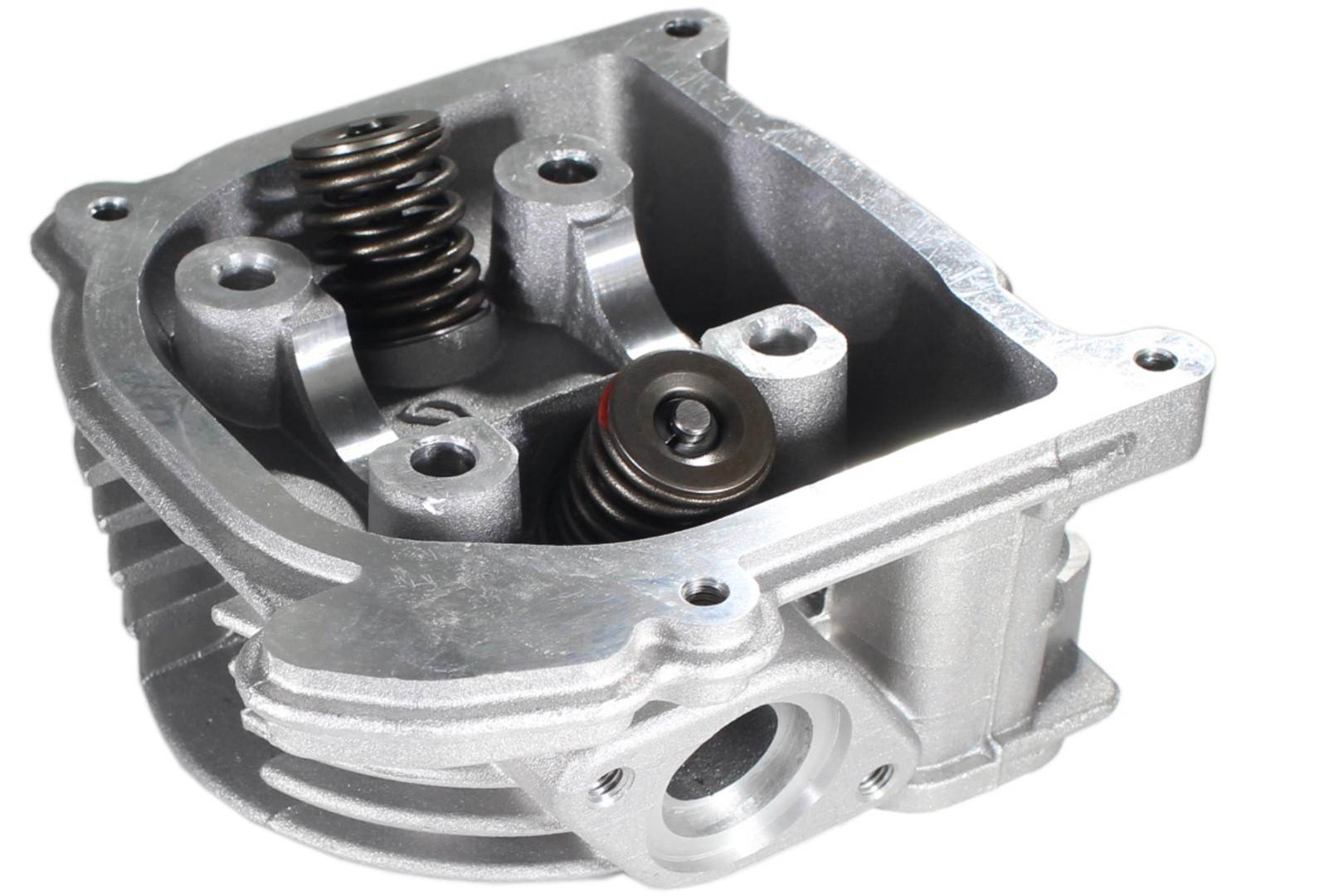 Głowica gy6-80 kpl długie zawory org fabryczna roy