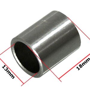 Tulejka półksiężyca kopniaka gy