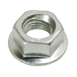 Nakrętka wału m12x1,25 gy6