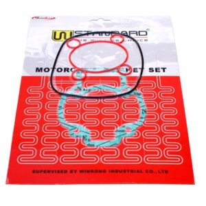 Uszczelka piaggio water cool 80cc 47mm std