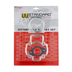 Uszczelka piaggio typhoon air cool 80cc 47mm std