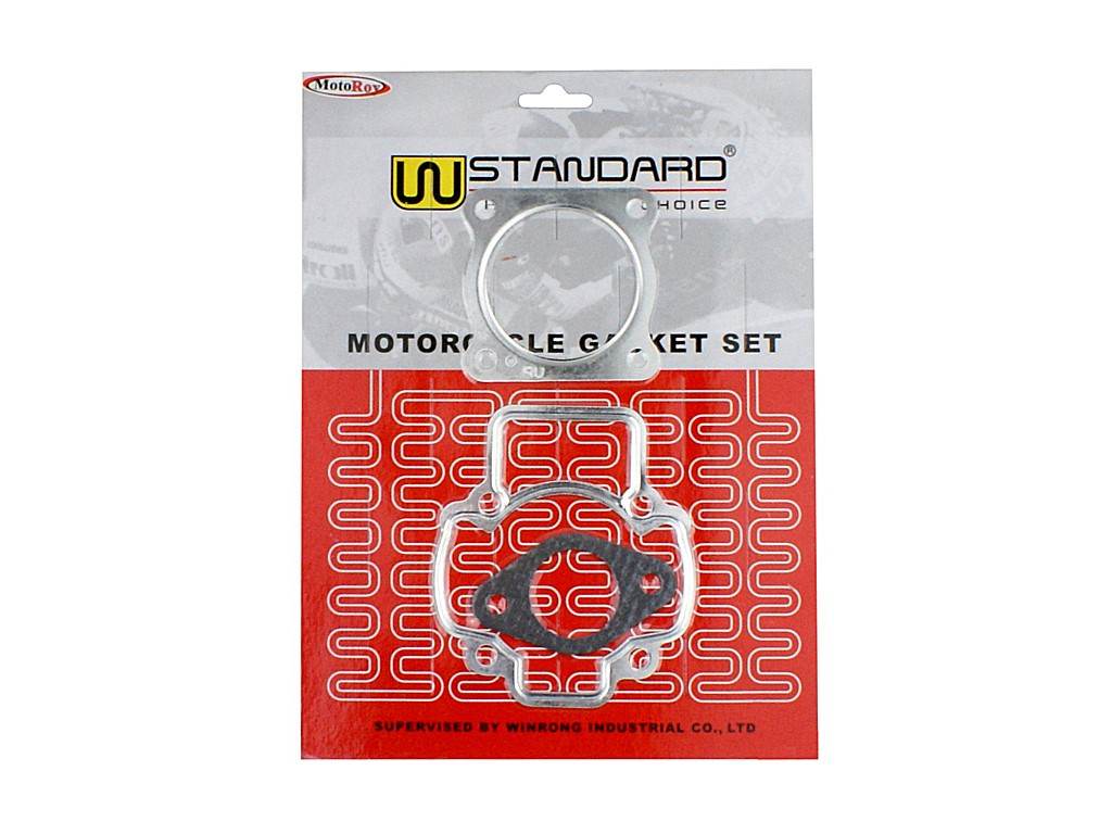 Uszczelka piaggio typhoon air cool 80cc 47mm std