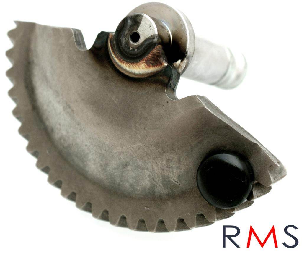 Półksiężyc kopniaka gilera piaggio 125 150 180