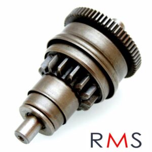 Bendiks aprilia derbi gilera piaggio 50 14/63 rms