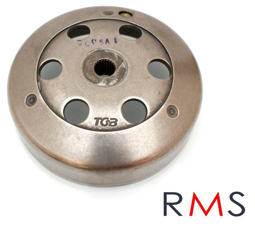 Dzwon sprzęgła aprilia gilera piaggio 50cc