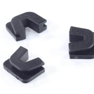 Plastiki ślizgi wariatora minarelli mbk yamaha 50 rms modeli mbk-mach g/booster/stunt/forte/flipper/nitro yamaha-bw's kpl
