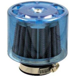 Filtr powietrza stożek fi 35mm kryty rms