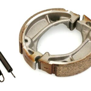 Szczęki hamulcowe honda kymco bs-villa rms