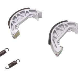 Szczęki hamulcowe tył piaggio nrg sfera zip 100x20mm 50 rms