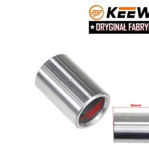 Tuleja półksiężyca kopniaka keeway 50 2t oryginał