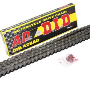Łańcuch napędowy did 428ad-136l