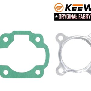 Uszczelka głowicy i cylindra keeway/jog 70 oryginał
