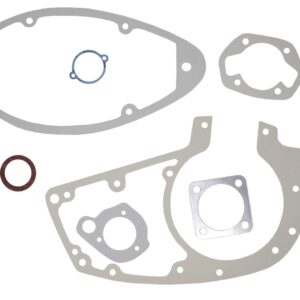 Uszczelka wsk 125 kpl duży papier ml