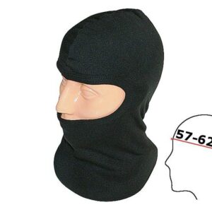 Kominiarka polar jednostronny oczy nie dziel l/xl