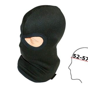 Kominiarka polar jednostronny oczy dziel s/m