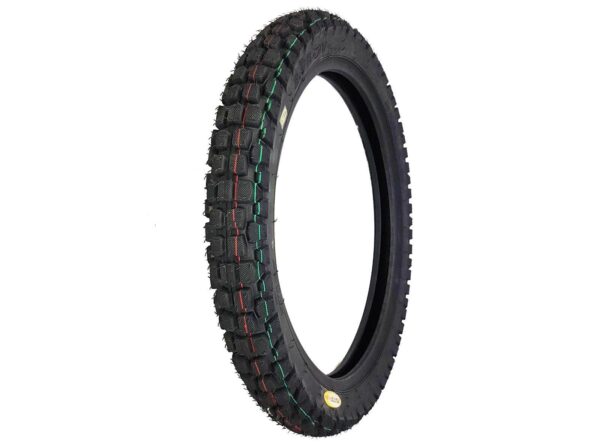 Opona 17'' 2.75x17 tt mm-027 max well dot23