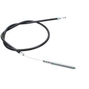 Linka hamulca jawka mustang tył 740mm