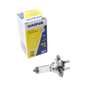 Żarówka 12v 55w narva h7
