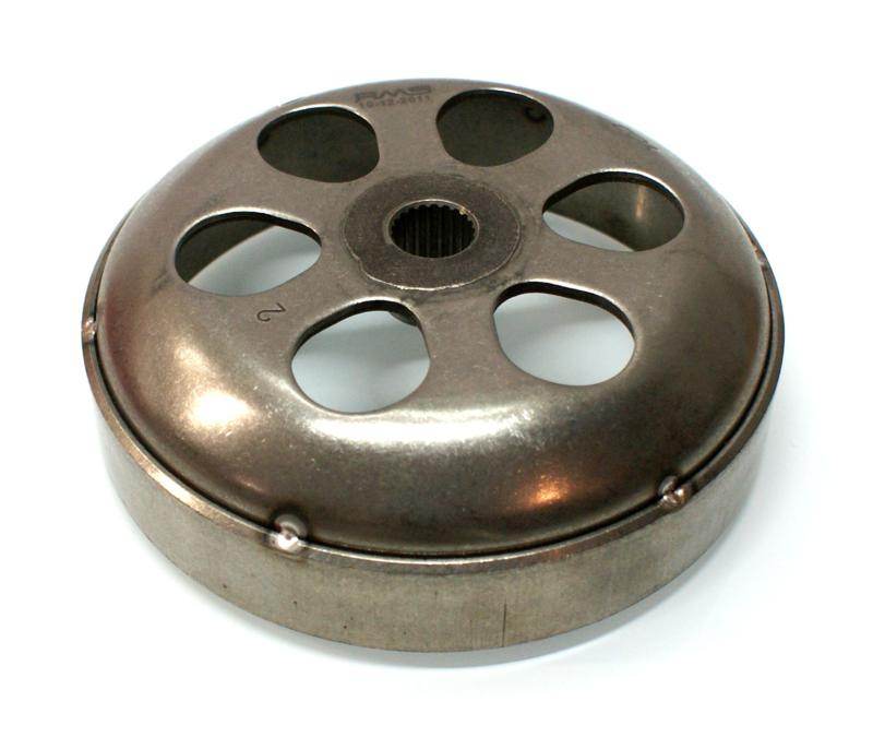 Dzwon sprzęgła piaggio gilera aprilia 125 180 200