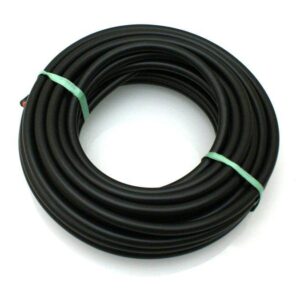 Przewód wysokiego napięcia 10 metrów śr.7mm rms