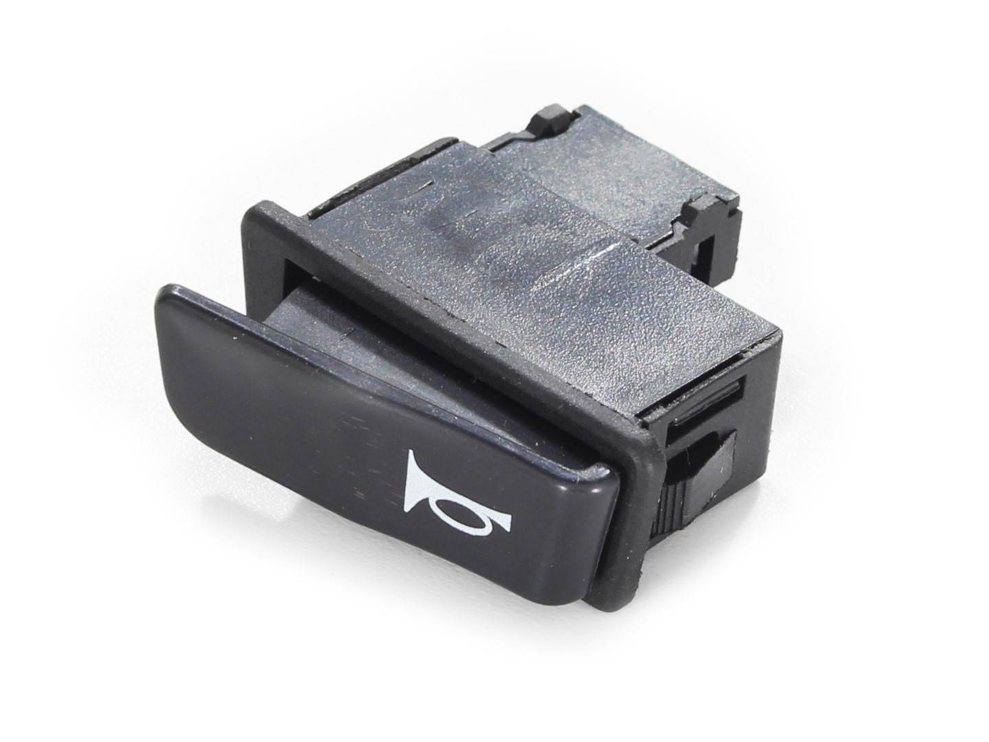 Włącznik sygnału quan czarny