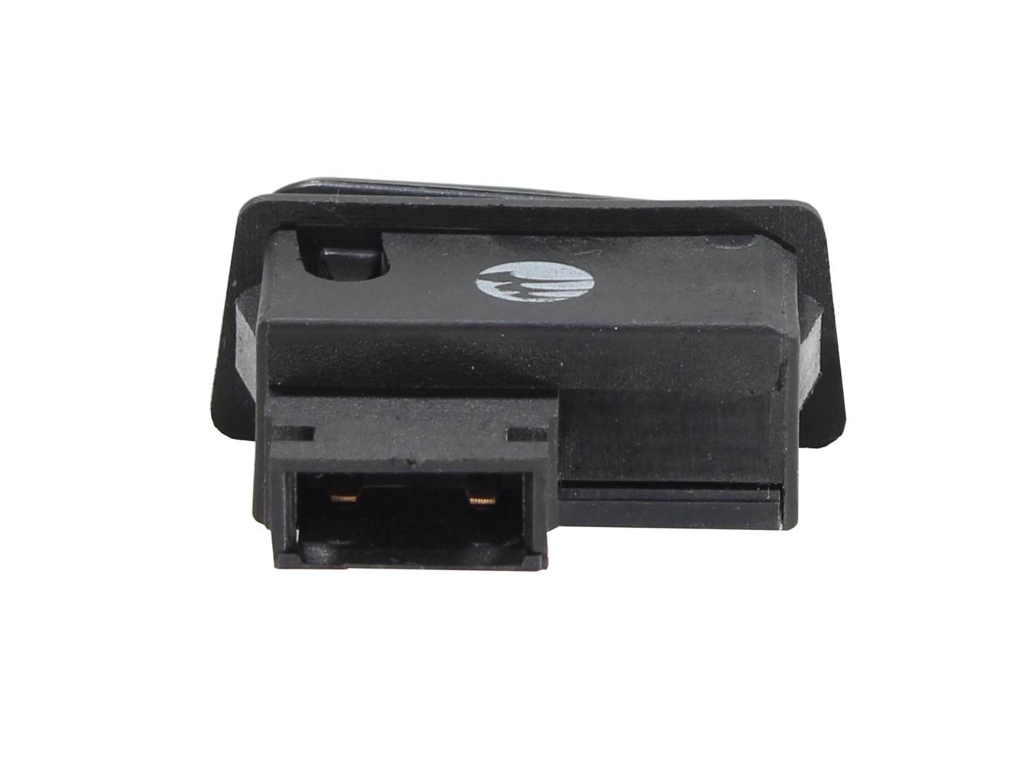 Włącznik sygnału quan czarny Włącznik sygnału quan czarny - obrazek 2