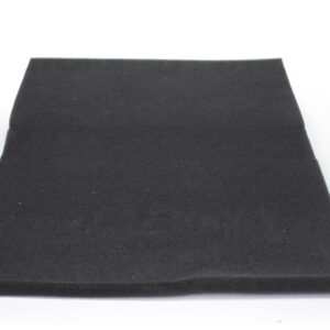 Filtr powietrza gąbka do wycięcia 300x400x15 ml