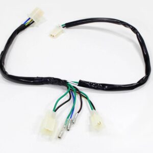 Instalacja wiązka cross 125 ver 1 hb 139fmb 147fmd 152fmh 154fmi występujący w chińskie crossy