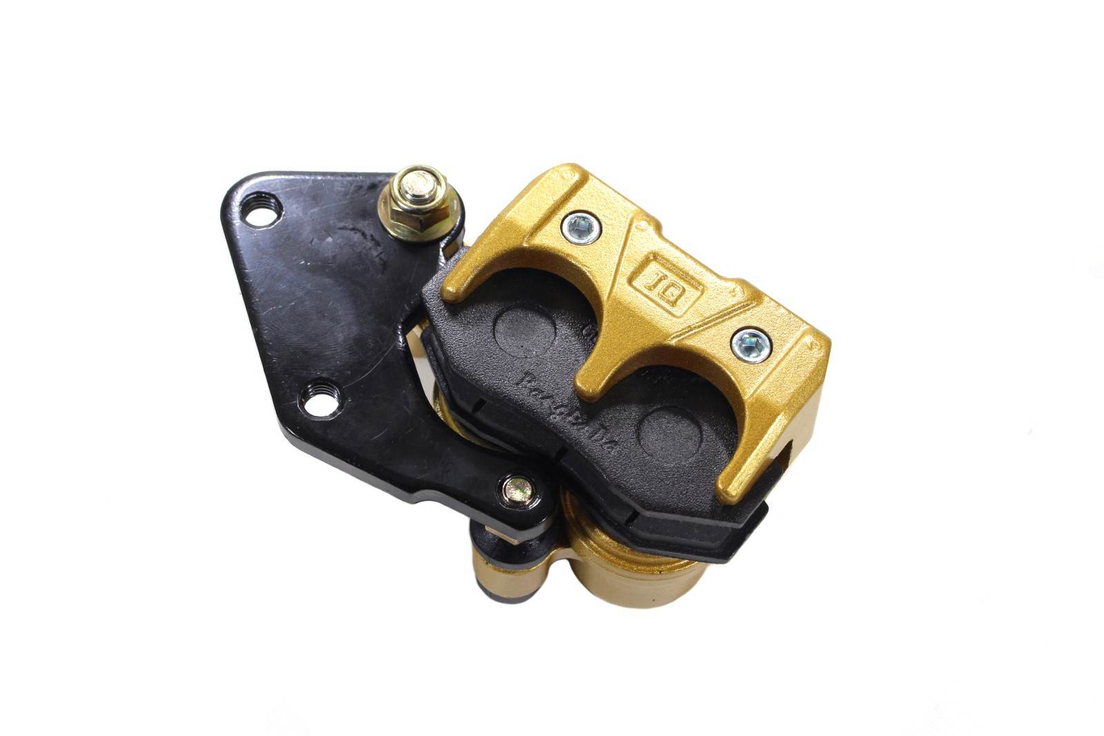 Zacisk hamulcowy tył cross 125 hb