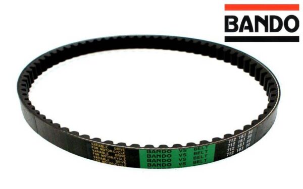 Pasek bando 712-18,1-30-8,0 s04-002 piaggio gilera