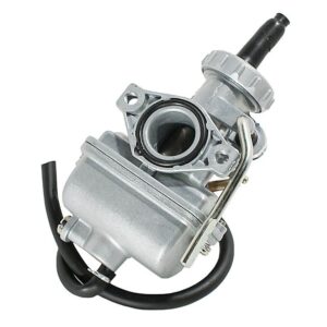 Gaźnik street motorower romet zk50 wlot 20mm fu