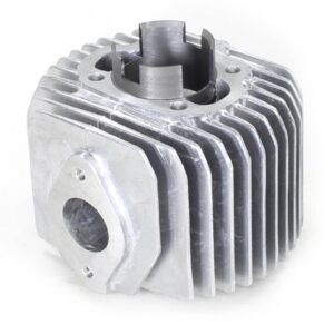 Cylinder jawka 50 38mm