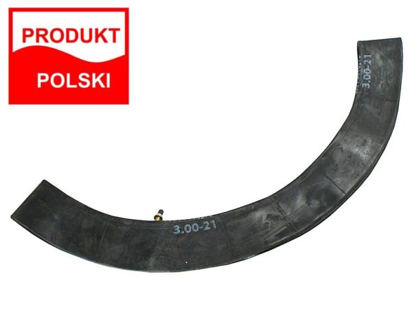 Dętka 21- 2,75-21 3.00-21 poland