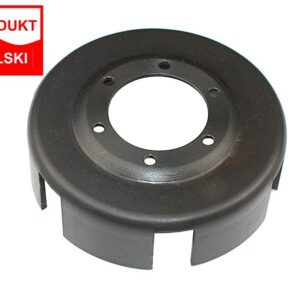 Blacha kosza sprzęgła wsk 175 w
