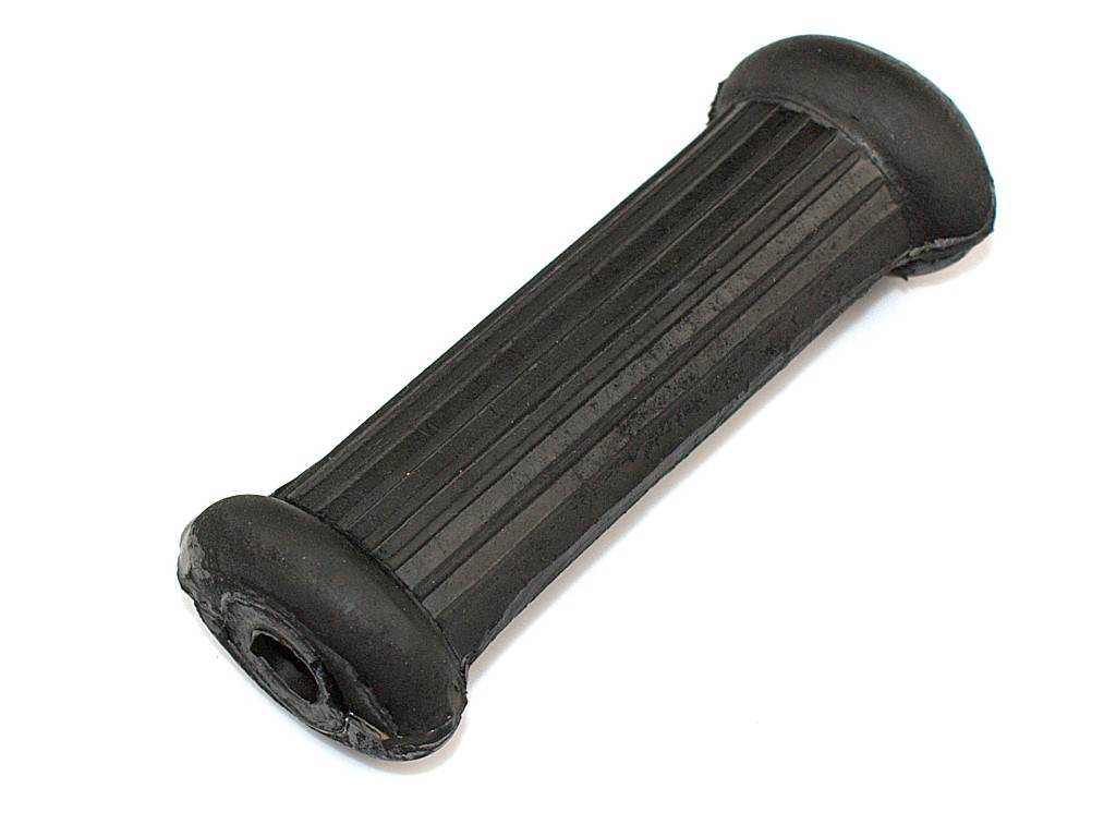 Guma podnóżka romet wtyk okrągły ma