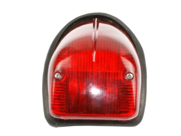 Lampa tył junak - obrazek 2
