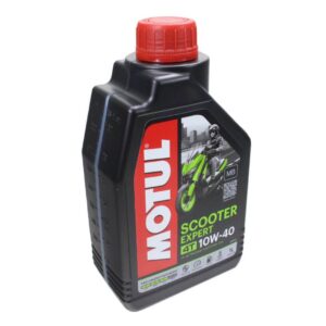 Olej motul scooter expert 4t 10w40 mb 1l