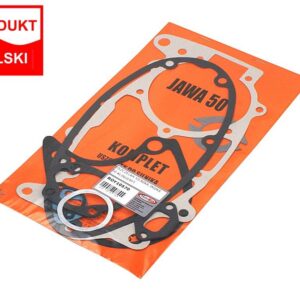 Uszczelka jawka 50 klingeryt kpl duży