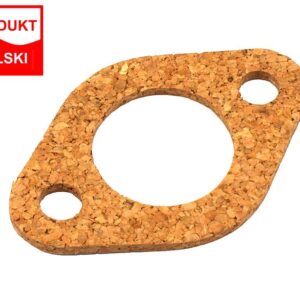 Uszczelka junak króćca gaźnika korkowa 30x3mm