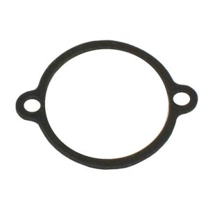 Uszczelka wsk 125 pokrywy gaźnika gumowa 1,0mm