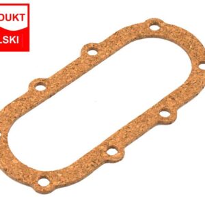 Uszczelka junak m07 miski olejowej korkowa