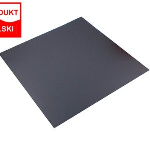 Uszczelka materiał 500x500x0,8mm niezbrojony