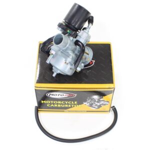 Gaźnik yamaha jog 3kj minarelli aprilia keeway kingway romet quantum zipp 50cc 2t fu