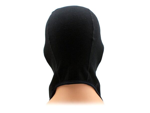 Kominiarka 786-2710 black s/m - obrazek 4